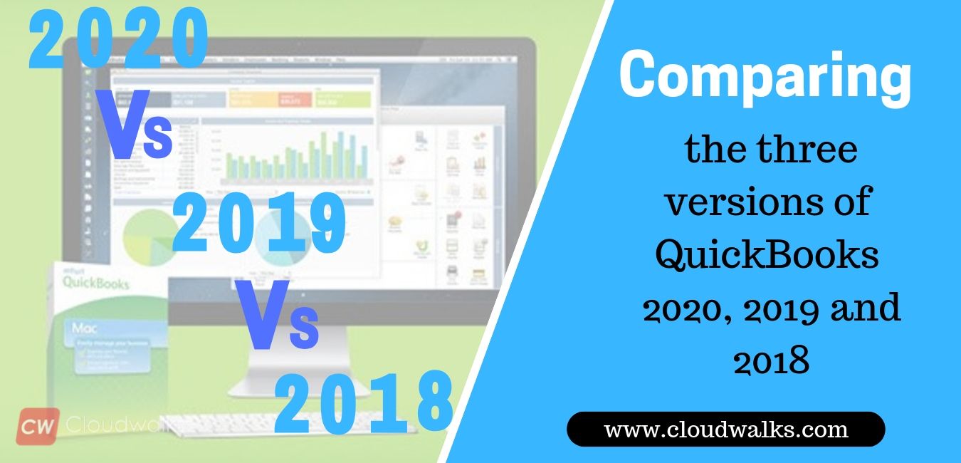 quickbooks for mac 2018 review