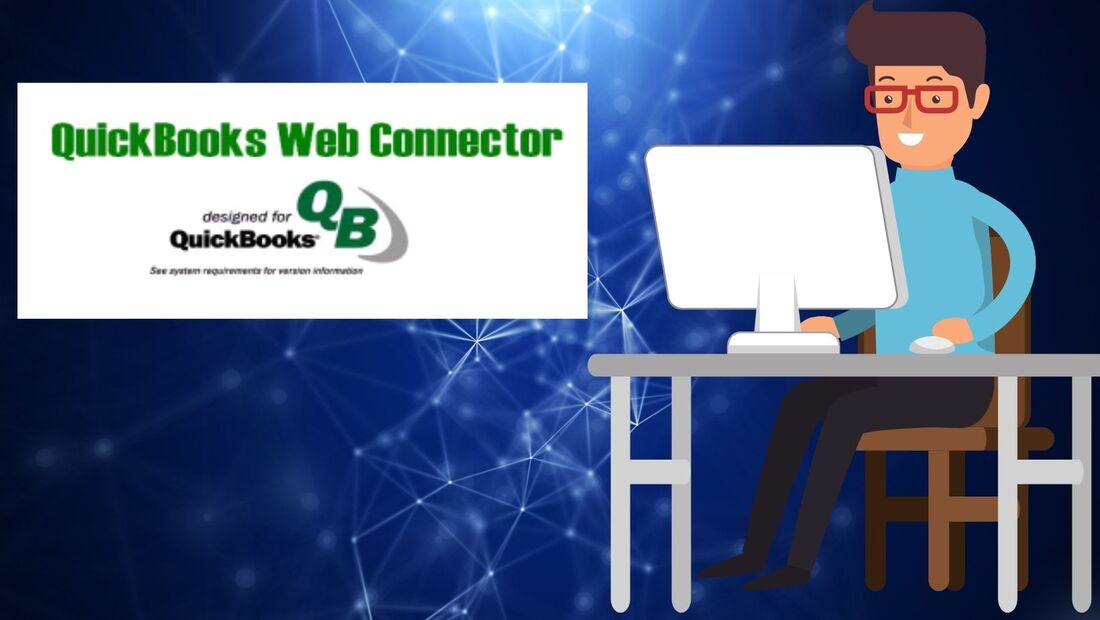 Benefits Of Using The QuickBooks Web Connector CLOUDWALKS