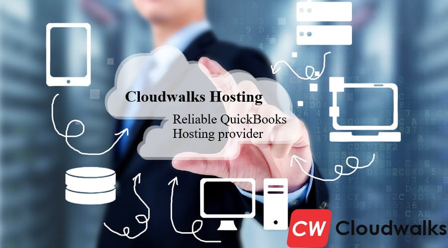 Quickbooks cloud hosting provider