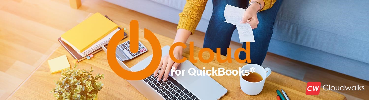 QuickBooks Hosting Provider